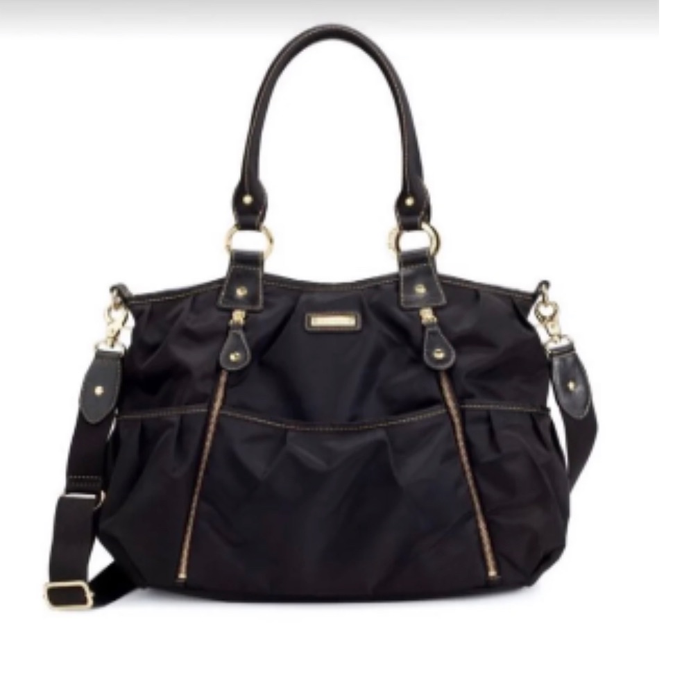 Storksak Olivia Diaper Bag